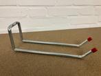 Dubbele wandhaak 30cm. Ongebruikt., Ophalen of Verzenden, Nieuw
