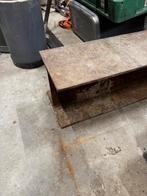 Stalen h bint 20x20x390, Doe-het-zelf en Verbouw, Metalen, Verzenden, Zo goed als nieuw, IJzer
