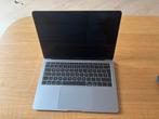 Macbook air, Computers en Software, Apple Macbooks, Ophalen, Zo goed als nieuw, 13 inch