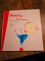 L. van den Berghen - Simon Suikerbuik, Boeken, Prentenboeken en Plaatjesalbums, L. van den Berghen, Prentenboek, Ophalen of Verzenden