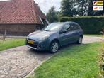 Renault Clio Estate 1.2 TCE Dynamique-Airco-LMV-Trekhaak-, Voorwielaandrijving, Euro 5, Gebruikt, Zwart