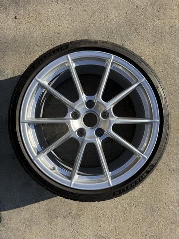 982.601.025.T  velg 20 inch beschikbaar voor biedingen