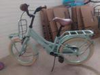 Meisjes fiets 18 inch, Fietsen en Brommers, Fietsen | Meisjes, Ophalen, Zo goed als nieuw, 18 inch
