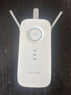 TP-Link AC1750 WiFi Range Extender, Ophalen of Verzenden, Zo goed als nieuw