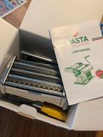 Inno Cuisinno Pastamachine - Nieuw in doos!, Ophalen of Verzenden, Nieuw
