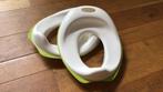 Ikea wc verkleiner 2 stuks, Ophalen of Verzenden, Zo goed als nieuw