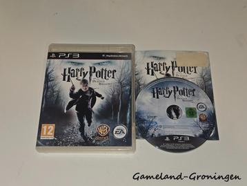 Harry Potter and the Deathly Hallows Part 1 (PS3) Compleet beschikbaar voor biedingen