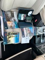 4.2 Supercharged Tv’s Stoel Koeling Bank Verw. VOL!, Auto's, Automaat, 4197 cc, Zwart, Leder