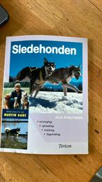 R. Pfirstinger - Sledehonden, Honden, Ophalen of Verzenden, Zo goed als nieuw, R. Pfirstinger