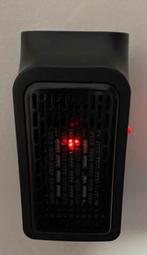 Bellson superhandig kacheltje 350 watt, Ophalen, Gebruikt, Elektrisch, Overige soorten