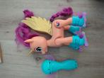 Werkende my little pony sunny, Ophalen of Verzenden, Zo goed als nieuw