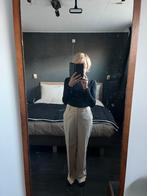 Gouden broek, wijde pijpen, Revelation, The Sting - Maat XS, Kleding | Dames, Overige kleuren, Ophalen of Verzenden, Zo goed als nieuw