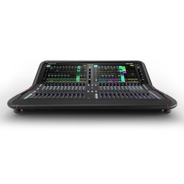 Allen & Heath Avantis mengtafel, GX4816 stageblok beschikbaar voor biedingen