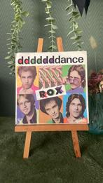 dddddddance - Rox (7inch vinyl), Gebruikt, 7 inch, Single, Ophalen of Verzenden