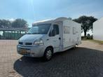 Renault Master 3.0 diesel roller team, Overige merken, Standaard zit, Afzuigkap, Luifel