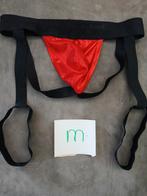 Jockstrap, Kleding | Heren, Ondergoed, Verzenden, Slip