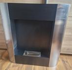 Sfeerhaard Bio Ethanol, Huis en Inrichting, Haarden, Ophalen, Zo goed als nieuw, Hangende haard, Overige soorten