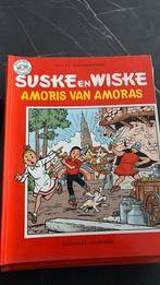 1e druk Suske en Wiske, Meerdere stripboeken, Ophalen of Verzenden, Zo goed als nieuw