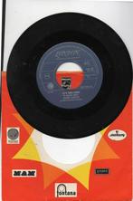 Chubby Checker - Let's twist again, Gebruikt, 7 inch, Single, Ophalen of Verzenden