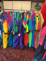 Vintage Foute Skipakken in alle kleuren & maten! Fout skipak, Ophalen of Verzenden, Zo goed als nieuw, Overige maten, Pak