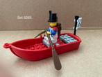 LEGO 6265 Sabre Island, Kinderen en Baby's, Speelgoed | Duplo en Lego, Ophalen of Verzenden, Gebruikt, Complete set, Lego
