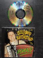 CD - Ronald - Gezelligheid tot Sluitingstijd, Ophalen of Verzenden, Zo goed als nieuw, Levenslied of Smartlap