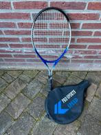 Tennis racket met hoes, Sport en Fitness, Tennis, L4, Nieuw, Racket, Ophalen