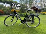 Elektrische damesfiets Koga Miyata, Fietsen en Brommers, Elektrische fietsen, Zo goed als nieuw, 51 tot 55 cm, 50 km per accu of meer
