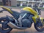 HONDA CB 1000R ABS 2008, Naked bike, Particulier, 4 cilinders, 998 cc