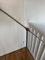 Ikea barometer vloerlamp TYP G1019, Ophalen, Zo goed als nieuw, Metaal