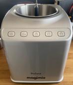 Magimix gelato expert, Ophalen, Zo goed als nieuw, Zelfvriezend