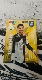 Ronaldo limited edition, Ophalen of Verzenden, Zo goed als nieuw, Plaatje