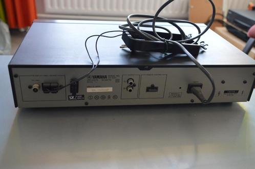 Vintage Tuner Yamaha TX-500 Black, Audio, Tv en Foto, Tuners, Gebruikt, Ophalen of Verzenden