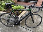 Racefiets, Fietsen en Brommers, Fietsen | Racefietsen, Gebruikt, Heren, Aluminium, Meer dan 20 versnellingen