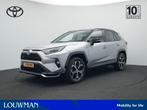 Toyota RAV4 2.5 Plug-in Hybrid AWD Bi-Tone Plus Limited | Gl, Auto's, Automaat, Gebruikt, 4 cilinders, Bedrijf
