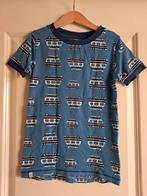 Alba of Denmark T-shirt - Maat 134 - camper, Jongen of Meisje, Ophalen of Verzenden, Zo goed als nieuw, Shirt of Longsleeve