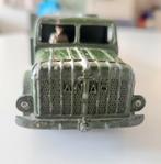 Dinky supertoys 660 - t.e.a.b., Ophalen, Gebruikt