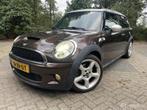 Mini Clubman 1.6 Cooper S Chili..Motorische veel aan vernieu, Voorwielaandrijving, Gebruikt, Clubman, 4 cilinders