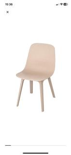 Odger ikea stoel 1x, Huis en Inrichting, Stoelen, Ophalen, Zo goed als nieuw, Eén