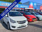 Opel KARL 1.0 ecoFLEX Edition Automaat Airco Nw APK, 839 kg, Stof, Gebruikt, Electronic Stability Program (ESP)