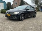 2020 Seat Ibiza 1.0 TSi FR business Intense, Auto's, Seat, Gebruikt, Euro 6, Overige brandstoffen, Bedrijf