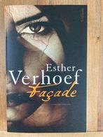 Esther Verhoef - Façade, Ophalen of Verzenden, Zo goed als nieuw, Nederland, Esther Verhoef