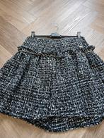 Nikkie Rokje, Zwart, Ophalen of Verzenden, Zo goed als nieuw, Maat 34 (XS) of kleiner