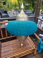 Oosterse lamp, Huis en Inrichting, Lampen | Hanglampen, Ophalen of Verzenden, Zo goed als nieuw, Minder dan 50 cm