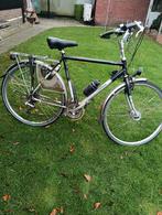 Koga Miyata herenfiets (caferacer), Ophalen, Gebruikt, Overige merken, Versnellingen