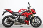 BMW S 1000 R (bj 2016), Bedrijf, Meer dan 35 kW, 999 cc, Naked bike