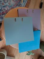 3 Ordners - Gratis, Diversen, Ophalen, Gebruikt