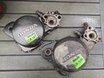 Honda cr250/125 waterpompdeksels crossmotor, Gebruikt