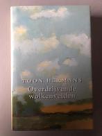 Toon Hermans - Overdrijvende wolkenveldenl, Ophalen of Verzenden, Zo goed als nieuw