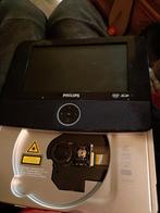 Philips portable dvd speler type PET 723/12, Audio, Tv en Foto, Dvd-spelers, Philips, Ophalen of Verzenden